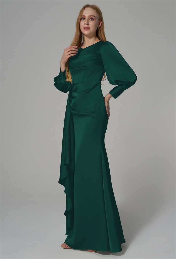 AW Gabriela Dress